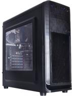 Рабочая станция Artline WorkStation (W52v07Win) black