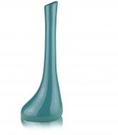 Ваза керамічна Eterna SC 1305-41 41 см бірюзова