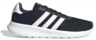 Кроссовки мужские демисезонные Adidas LITE RACER 3.0 GY3095 р.42 синие