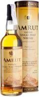 Виски Amrut Indian 0,7 л