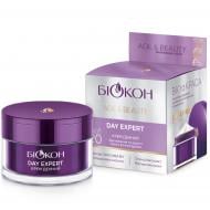 Крем для лица дневной БІОКОН DAY EXPERT SPF-20 "Age&Beauty" 50 мл
