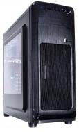 Рабочая станция Artline WorkStation W52 (W52v08Win) black