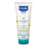 Гель Mustela Stelatopia Cleansing Gel Lavant очищающий 200 мл