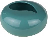 Ваза керамічна Eterna SC 1310 6,5 см бірюзова