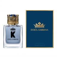 Туалетная вода Dolce&Gabbana K 50 мл