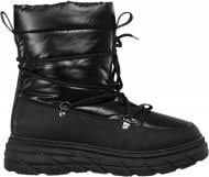 Черевики Les Arlesiennes Booties B962500-BLK р.38 чорний
