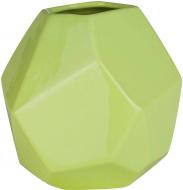 Ваза керамічна Eterna 2500-9,5 9,5 см зелена