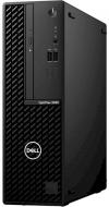 Неттоп Dell OptiPlex 3090 SFF (N011O3090SFF) black