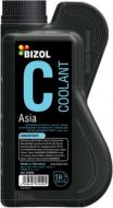 Антифриз Bizol G11 Antifreeze 1450 1 л зелений