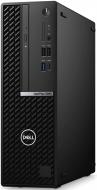 Компьютер Dell OptiPlex 5090 (N206O5090SFF) black