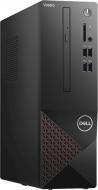 Компьютер персональный Dell Vostro 3681 SFF (N509VD3681UA_WP) black