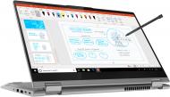 Ноутбук Lenovo ThinkBook 14s Yoga ITL 14 (20WE000CRA) mineral grey