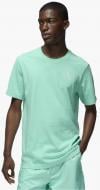 Футболка Nike DC7485-349 р.XL бирюзовый