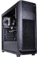 Робоча станція Artline WorkStation (W75v16) black