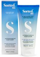 Крем для тела Sorted Skin интенсивный восстанавливающий Intensive Rescue Moisturiser 100 мл