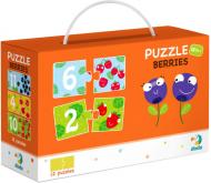 Пазлы DoDo Жучки 300116