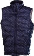 Жилет детский для мальчика Lejeko р.164 темно-синий 005.1_тёмно-синий_164