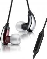 Гарнитура Logitech Ultimate Ears 600vi black