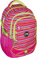 Рюкзак молодежный Cool For School 18" Function 820 CF86253