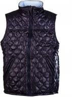 Жилет детский для мальчика Lejeko р.128 синий 005.3_синий_128