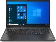 Ноутбук Lenovo ThinkPad E15 Gen 2 15,6 (20TD003TRT) black