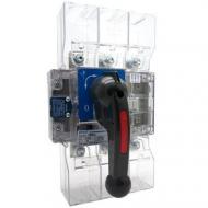 Вимикач навантаження CHINT NH40-400/3 400 393266