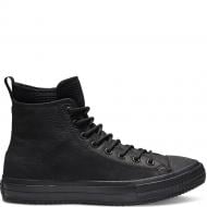 Кеды Converse Chuck Taylor WP Boot 162409C р.41 черный