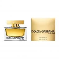 Парфумована вода Dolce&Gabbana The One 50 мл