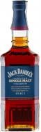 Виски Jack Daniel's American Single Malt 1 л