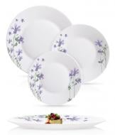 Сервіз столовий Luminarc Alisier 19 предметів