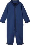Комбинезон для мальчиков Reima Oloisa (6438429449829) р.74 темно-синий 516443B-6980