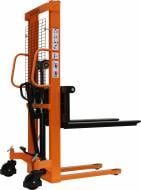 ВІТРИНА! Штабелер гідравлічний Vulkan 1500 кг