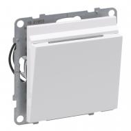 Выключатель карточный Legrand Suno без подсветки белый 721175