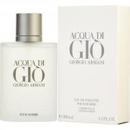 Туалетная вода Giorgio Armani Acqua Di Gio 100 мл