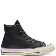 Кеди Converse CHUCK 70 HI 162433C р.37 чорний