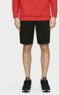 Шорти 4F D4L20-SKMC301 р. M чорний