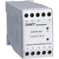 Реле контролю рівня рідини CHINT NJYW1-NL1 AC110/220В