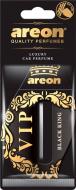 Ароматизатор на зеркало Areon VIP Liquid Black King