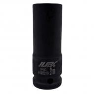 Головка глибока тонкостінна 21 мм (6гр.), 1/2'' JBC 4 шт. JBC-4458521TH