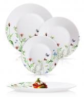 Сервіз столовий Luminarc Eufloria 19 предметів