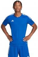 Футболка Adidas TIRO 23 JSY HR4611 р.XL синий