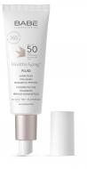 Флюїд BABE Laboratorios SPF 50 з коллагеном і пептидами 40 мл