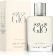 Туалетна вода Giorgio Armani Acqua Di Gio 50 мл