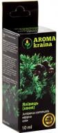 Ефірна олія Aroma kraina Можжевельник 10 мл