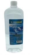 Вода дистилированая Oil Right 1 л