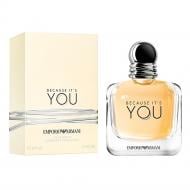 Парфюмированная вода Giorgio Armani Emporio Armani Because It’S You 100 мл