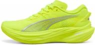 Кроссовки женские Puma Deviate NITRO 3 Wns 30970812 р.40 салатовые