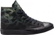 Кеды Converse CTAS HI 163241C р.44 хаки