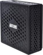 Неттоп Artline Business B14 (B14v12) black