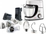 Кухонна машина Tefal Masterchef Gourmet QB512D38